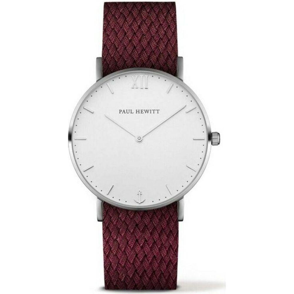 Unisex Watch Paul Hewitt PH-SA-S-St-W-19S (Ø 39 mm)-0