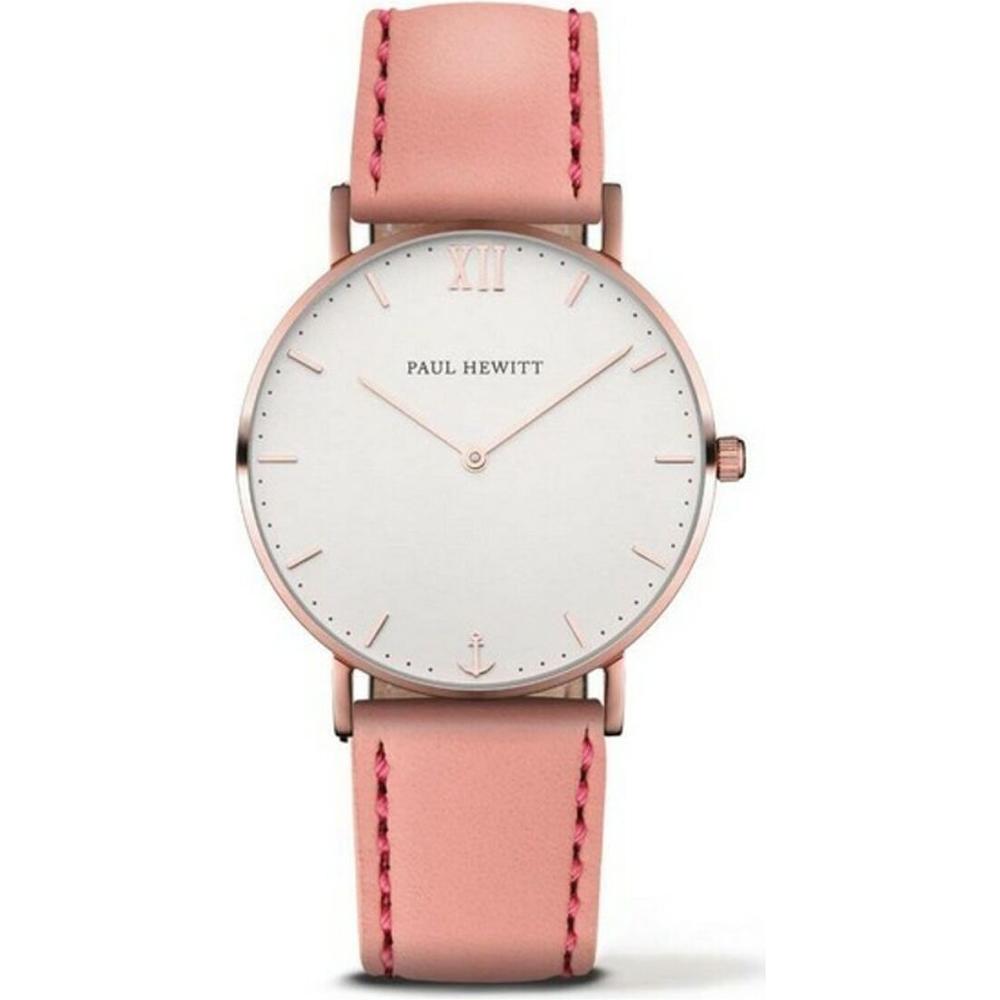 Unisex Watch Paul Hewitt PH-SA-R-St-W-24M (Ø 39 mm)-0