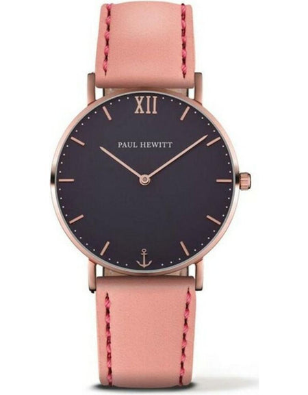 Unisex Watch Paul Hewitt ph-sa-r-st-b-24m (Ø 39 mm)-0