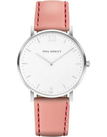 Unisex Watch Paul Hewitt ph-sa-s-st-w-24m (Ø 39 mm)-0