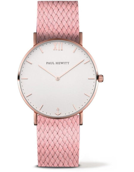 Ladies' Watch Paul Hewitt SA-R-SM-W-27S (Ø 36 mm)-0