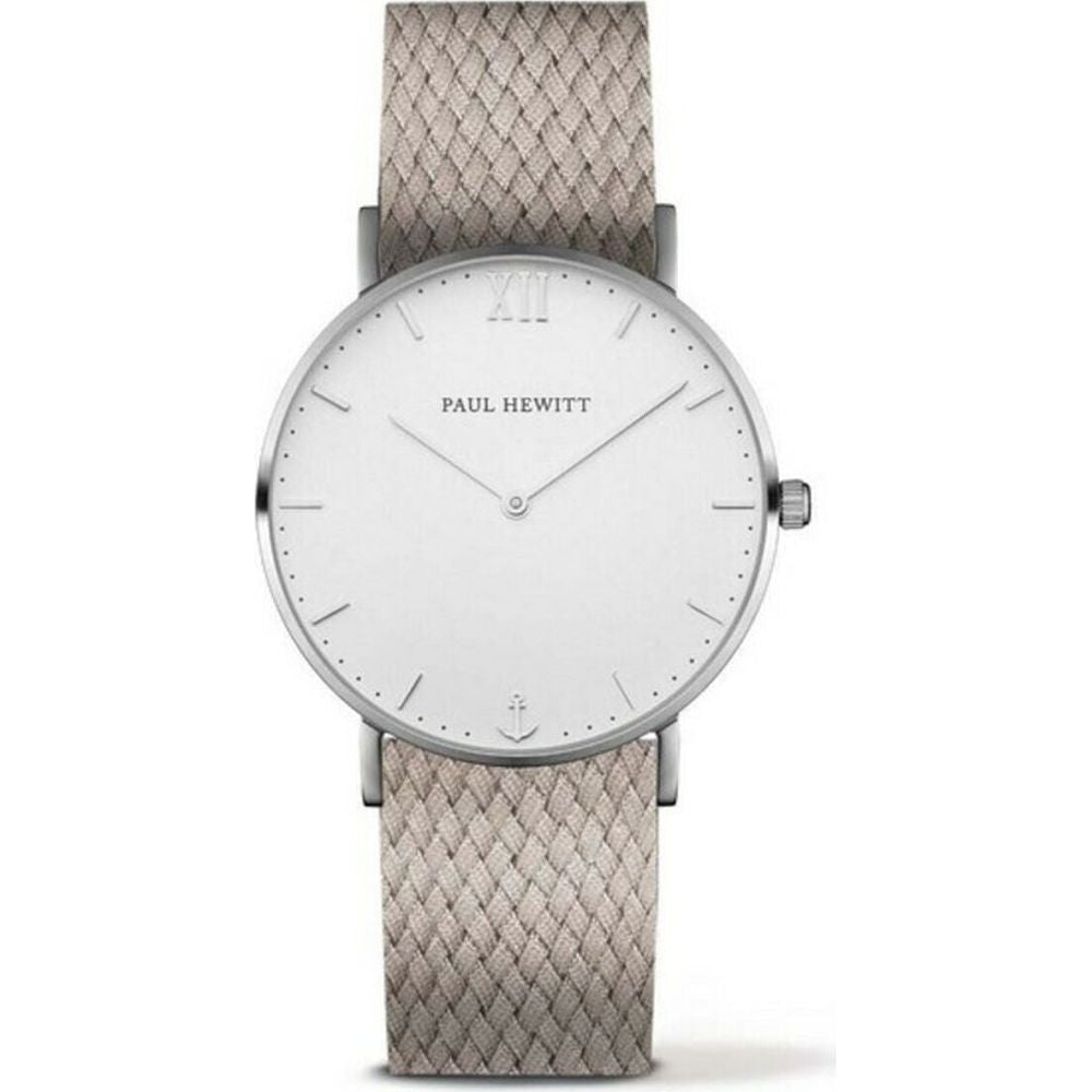 Unisex Watch Paul Hewitt ph-sa-s-st-w-25s (Ø 39 mm)-0