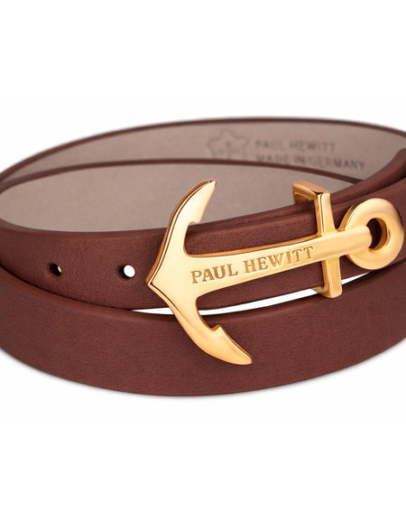 Ladies' Bracelet Paul Hewitt PH-WB-G-1M-0
