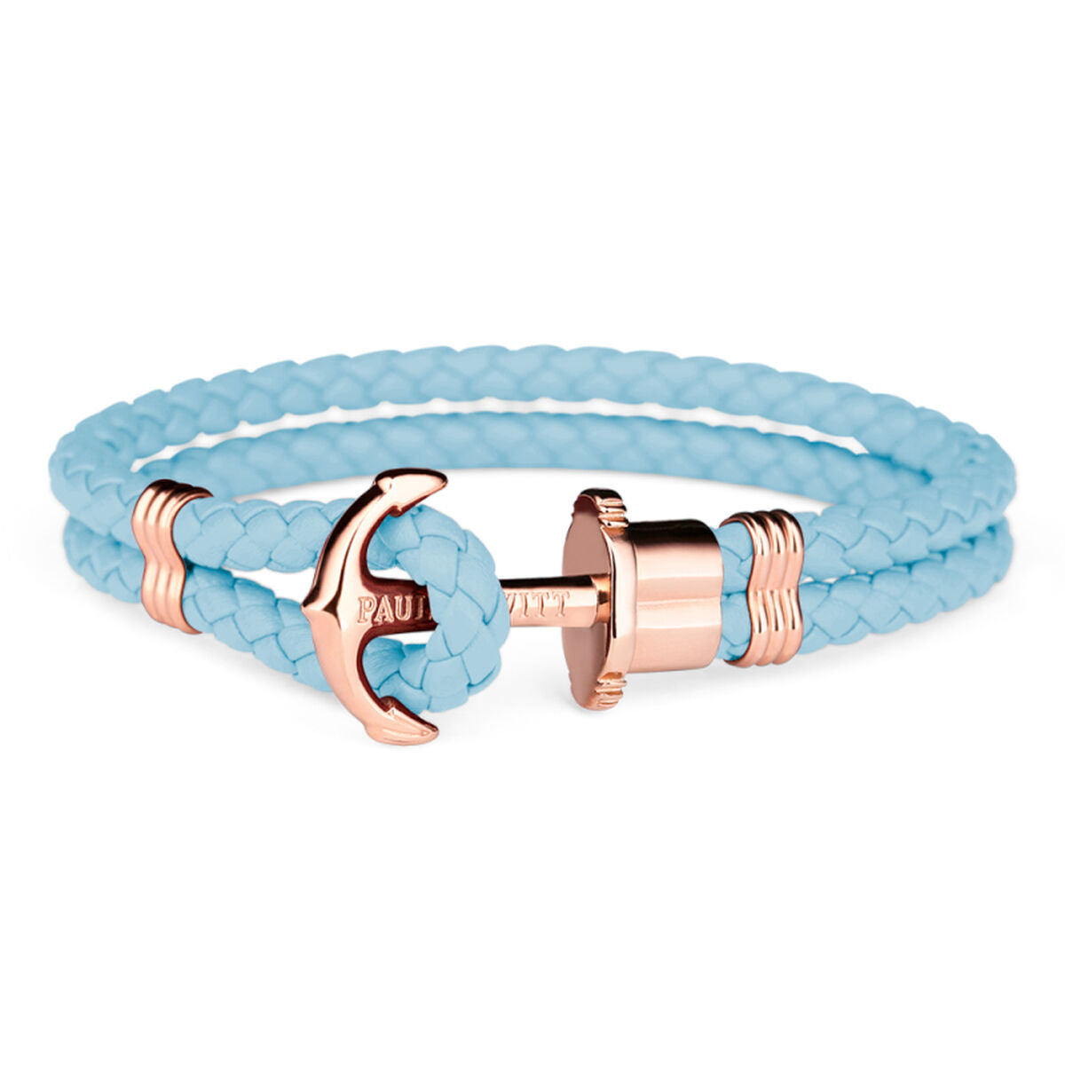 Ladies' Bracelet Paul Hewitt PH-L-R-NI-S 15-16 cm-0