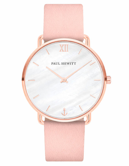 Ladies' Watch Paul Hewitt M-R-P-30S (Ø 33 mm)-0