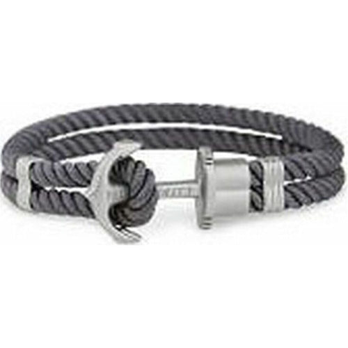 Load image into Gallery viewer, Unisex Bracelet Paul Hewitt Grey-0
