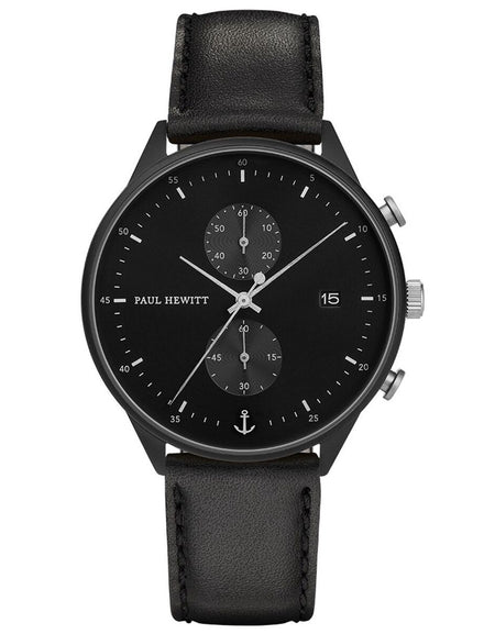 Men's Watch Paul Hewitt C-B-BSS-2M (Ø 42 mm)-0