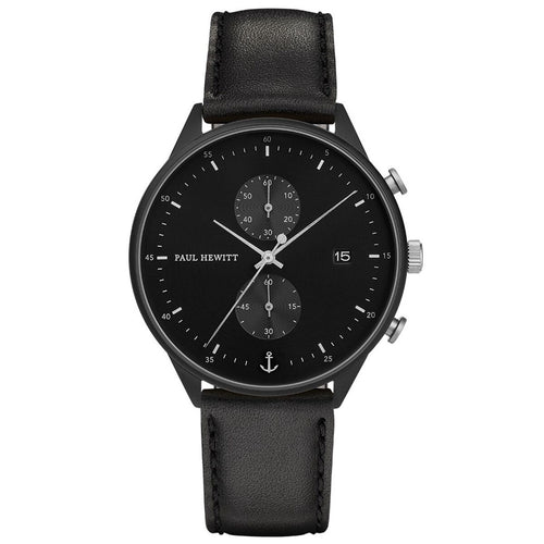 Load image into Gallery viewer, Men's Watch Paul Hewitt C-B-BSS-2M (Ø 42 mm)-0
