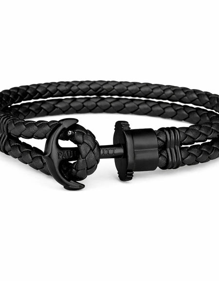 Ladies' Bracelet Paul Hewitt PH-L-B-B-XXL 19-20 cm-0