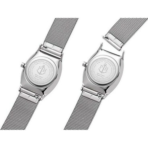 Load image into Gallery viewer, Ladies&#39; Watch Paul Hewitt ph-t-s-bs-4s (Ø 30 mm)-3
