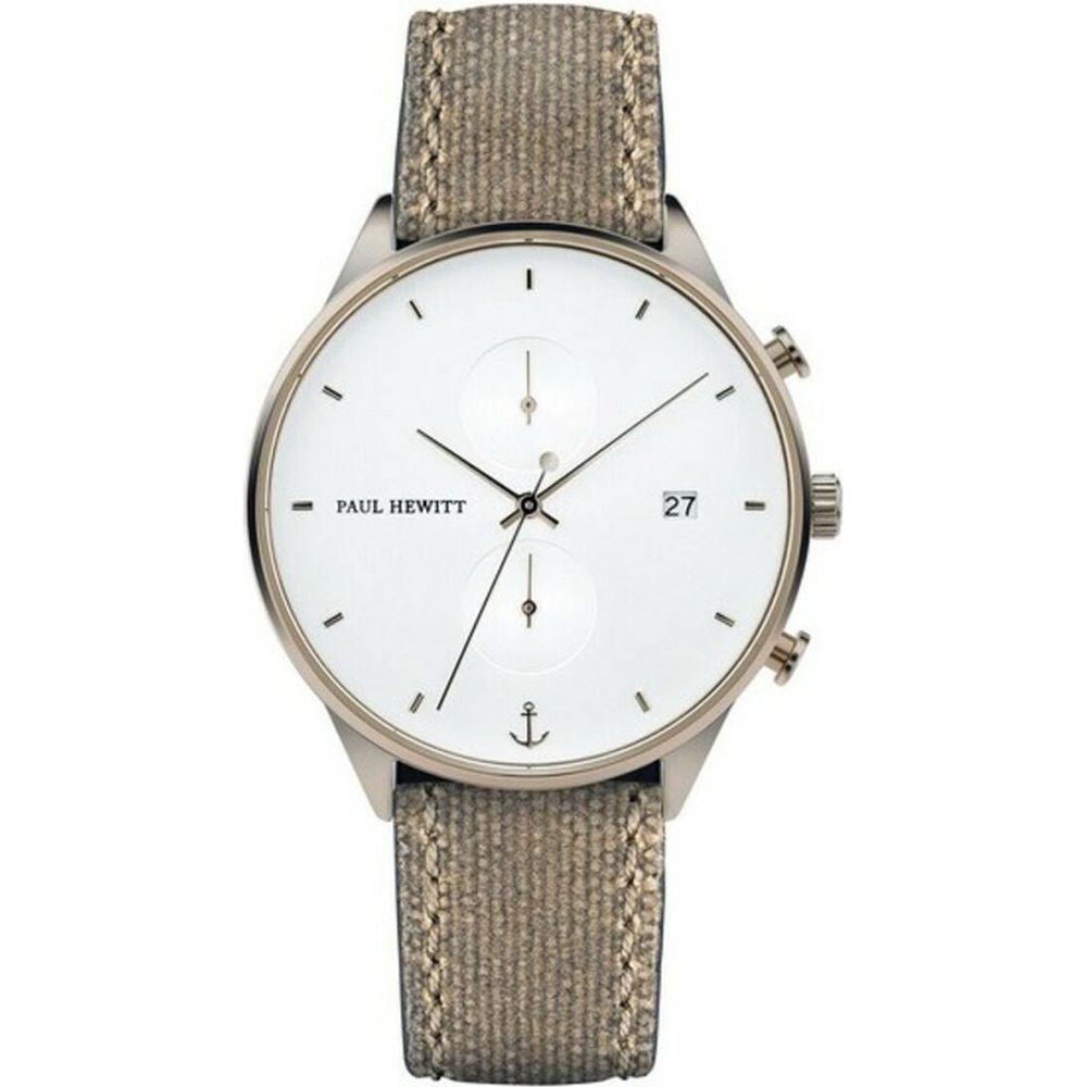 Men's Watch Paul Hewitt PH-C-Br-W-47M (Ø 42 mm)-0