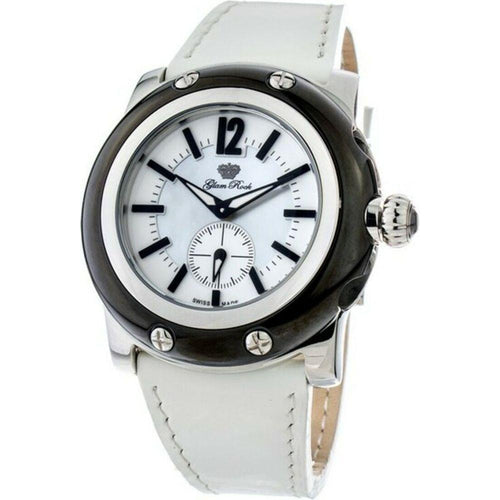 Load image into Gallery viewer, Ladies&#39; Watch Glam Rock GR10022 (Ø 46 mm)-0
