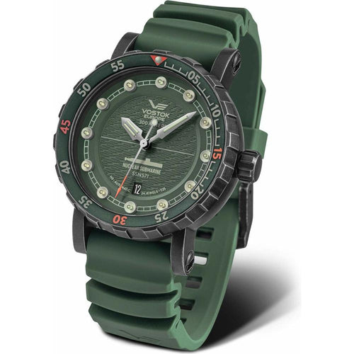 Load image into Gallery viewer, Men&#39;s Watch Vostok Crystal-0
