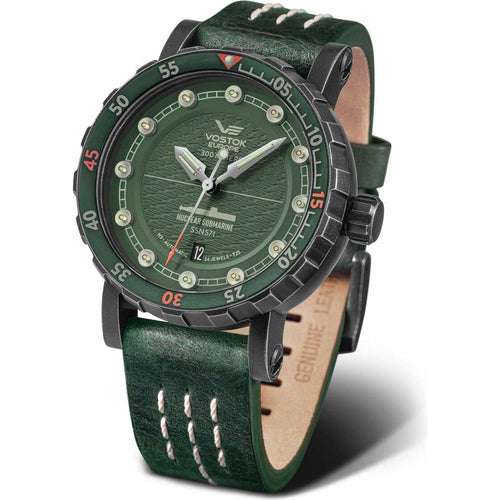 Load image into Gallery viewer, Men&#39;s Watch Vostok Crystal-8
