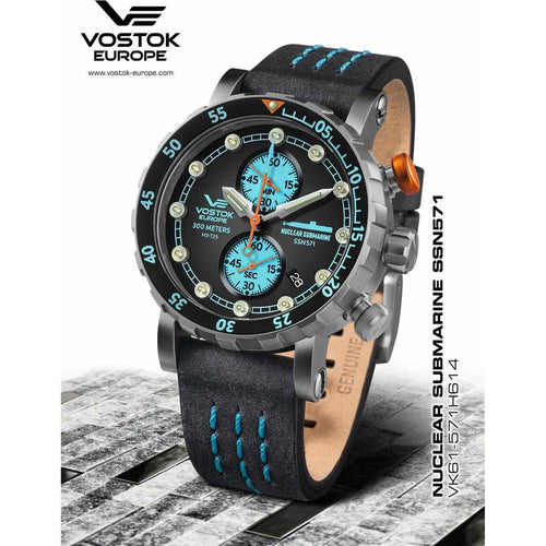 Load image into Gallery viewer, Men&#39;s Watch Vostok Green Raspberry-6
