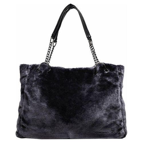 Load image into Gallery viewer, Luxurious Large-capacity Fashion Plush Chain Handbag
