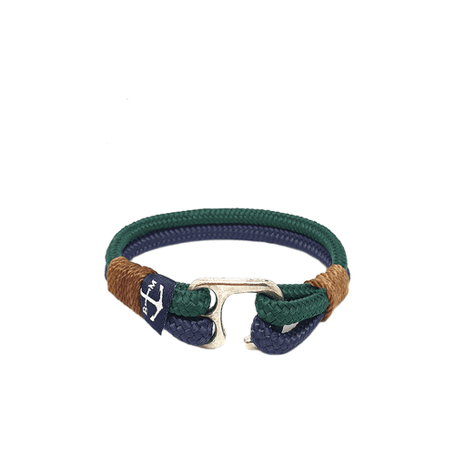 Load image into Gallery viewer, Lynx Nautical Bracelet-0
