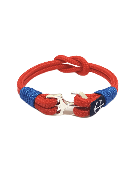 Keegan Nautical Bracelet-0