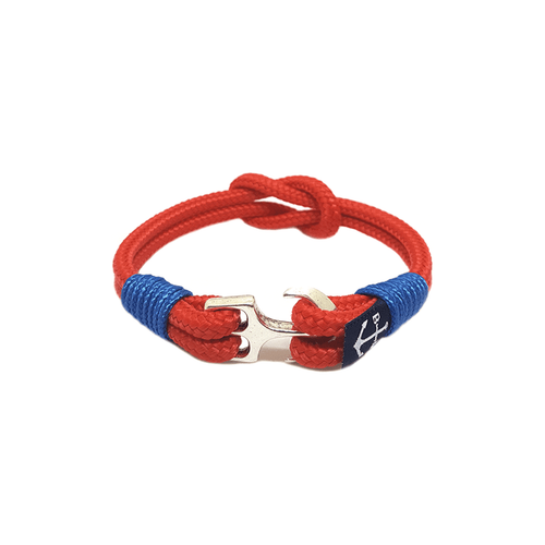 Load image into Gallery viewer, Keegan Nautical Bracelet-0
