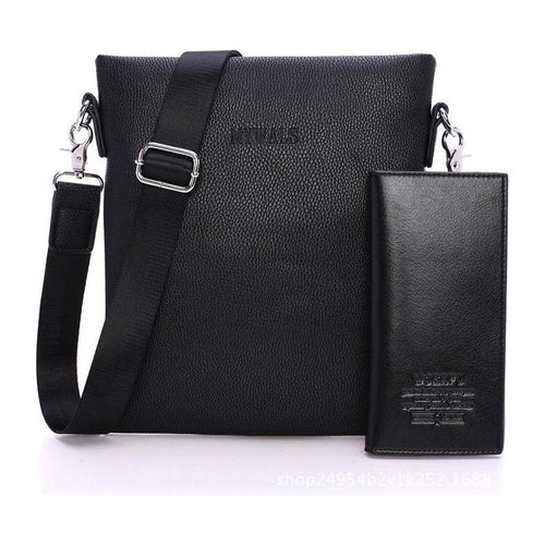 Load image into Gallery viewer, High Quality Women&#39;s Fashion Casual Shoulder Bag in Black Coffee
