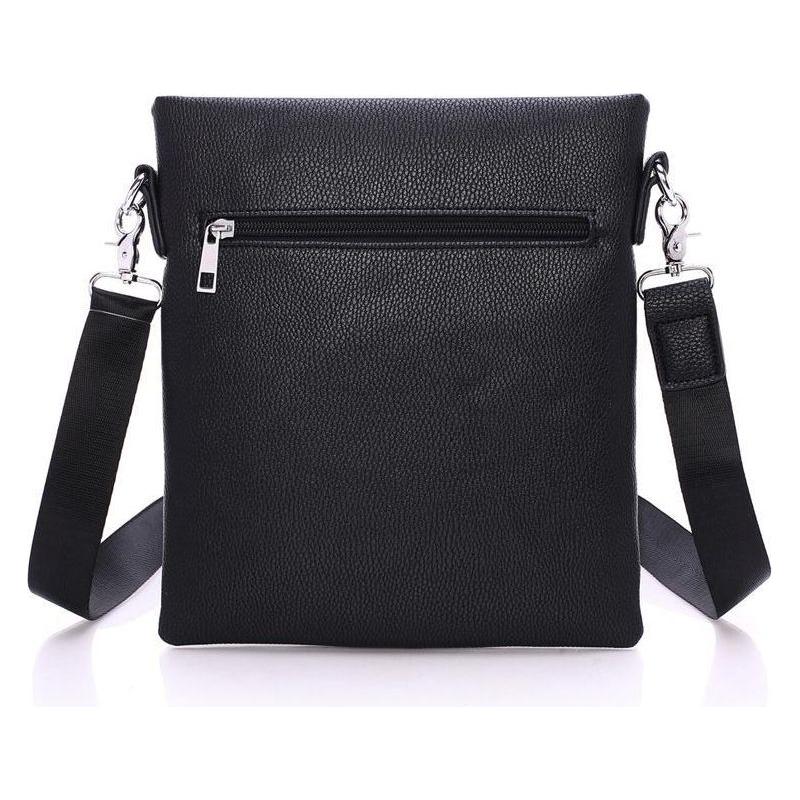 High Quality Women's Fashion Casual Shoulder Bag in Black Coffee