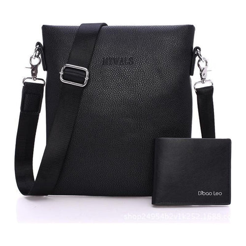 Load image into Gallery viewer, High Quality Women&#39;s Fashion Casual Shoulder Bag in Black Coffee
