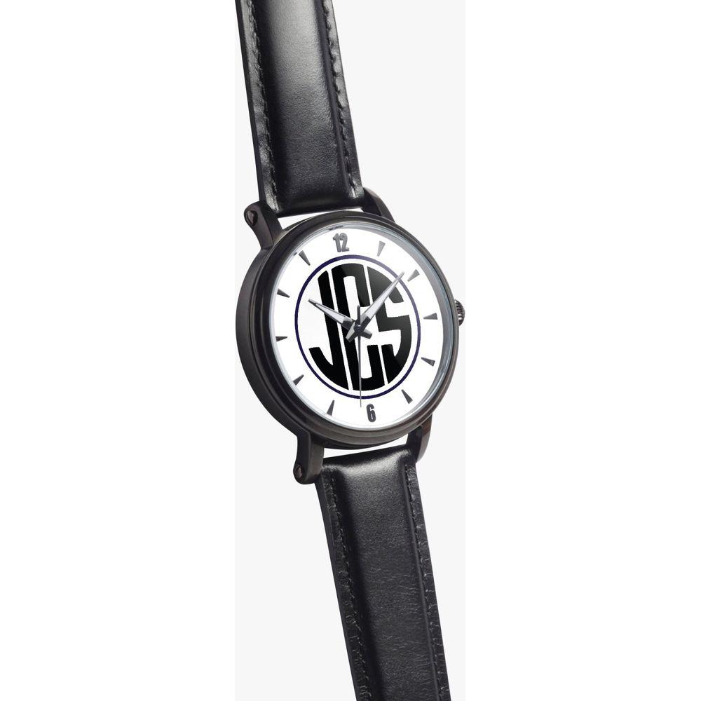 JES 46mm Unisex Automatic Watch