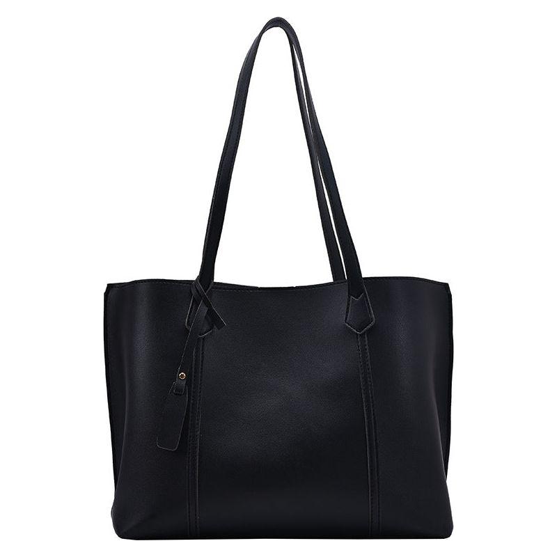 Elegant Luxe One-Shoulder Handbag for Women