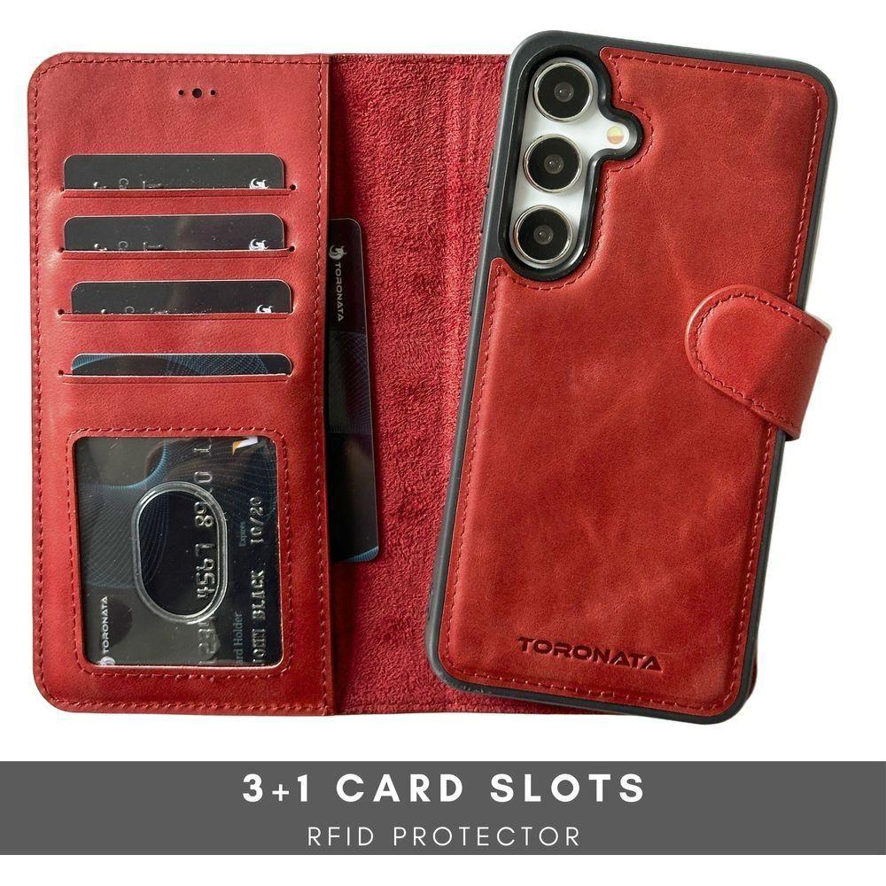 Nevada Samsung Galaxy S24 Wallet Case-38