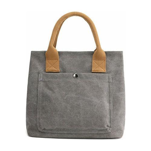 Load image into Gallery viewer, Designer Handbags - Women&#39;s Casual Canvas Cloth Fashion Handbag
