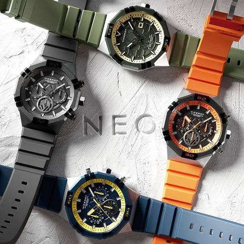 Load image into Gallery viewer, VICEROY Mod. 45015-57-3
