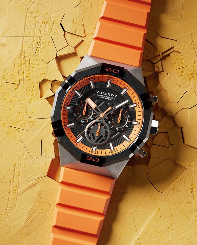 VICEROY Mod. 45017-57-2