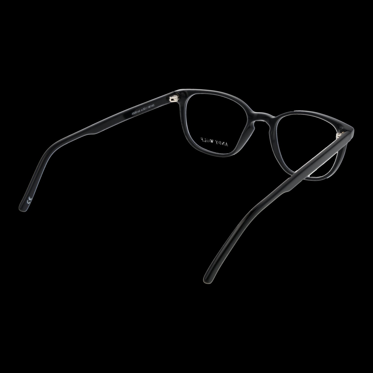 ANDY WOLF MOD. 4509 50A-2