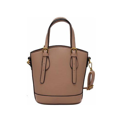 Load image into Gallery viewer, Luxurious Women&#39;s Solid Color Fashion Simple Handbag
