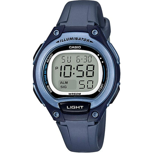 Load image into Gallery viewer, Ladies&#39;Watch Casio LW-203-2AVEF-0
