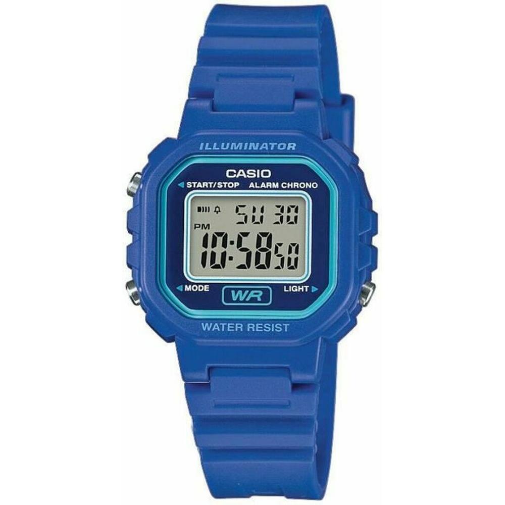 Unisex Watch Casio LA-20WH-2AEF-0