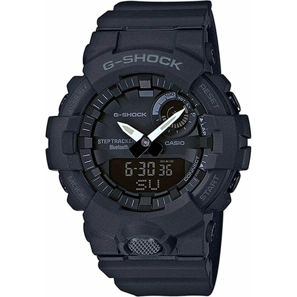 Men's Watch Casio GBA-800-1AER (Ø 54,1 mm)-0