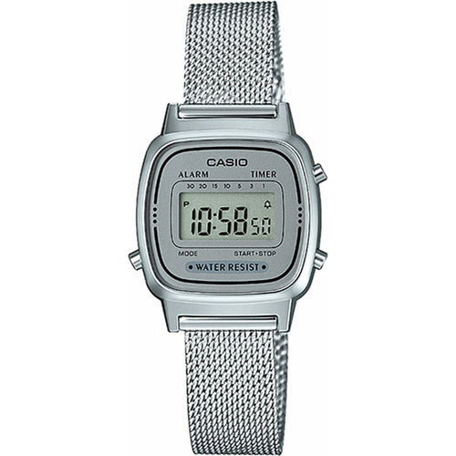 Load image into Gallery viewer, Ladies&#39; Watch Casio LA670WEM-7EF-0
