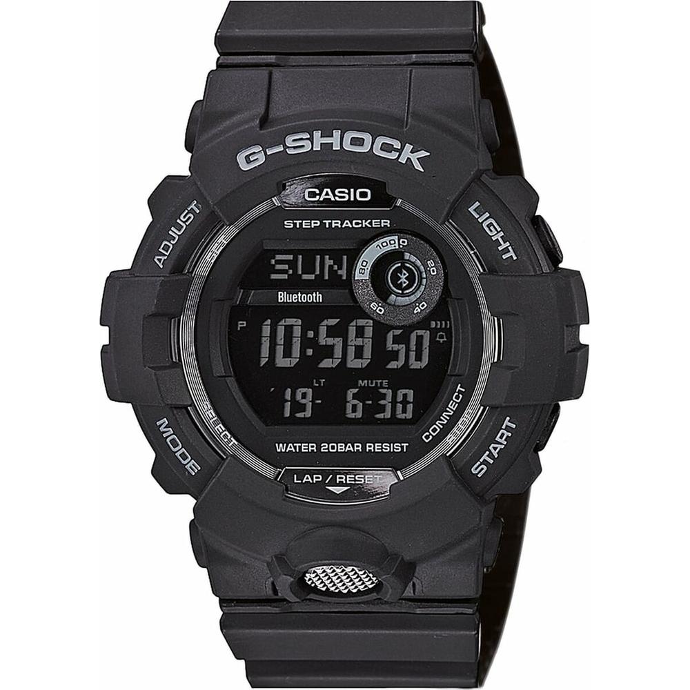 Men's Watch Casio GBD-800-1BER-0