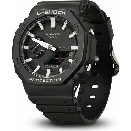 Load image into Gallery viewer, Unisex Watch Casio G-Shock GA-2100-1AER-1
