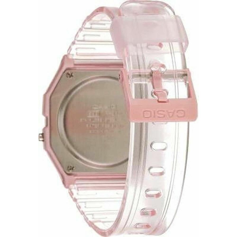 Ladies' Watch Casio F-91WS-4EF-3