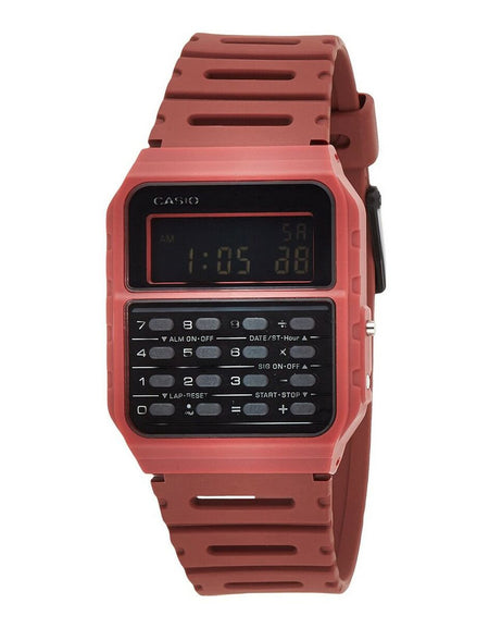 Unisex Watch Casio CA-53WF-4B (Ø 34 mm)-0