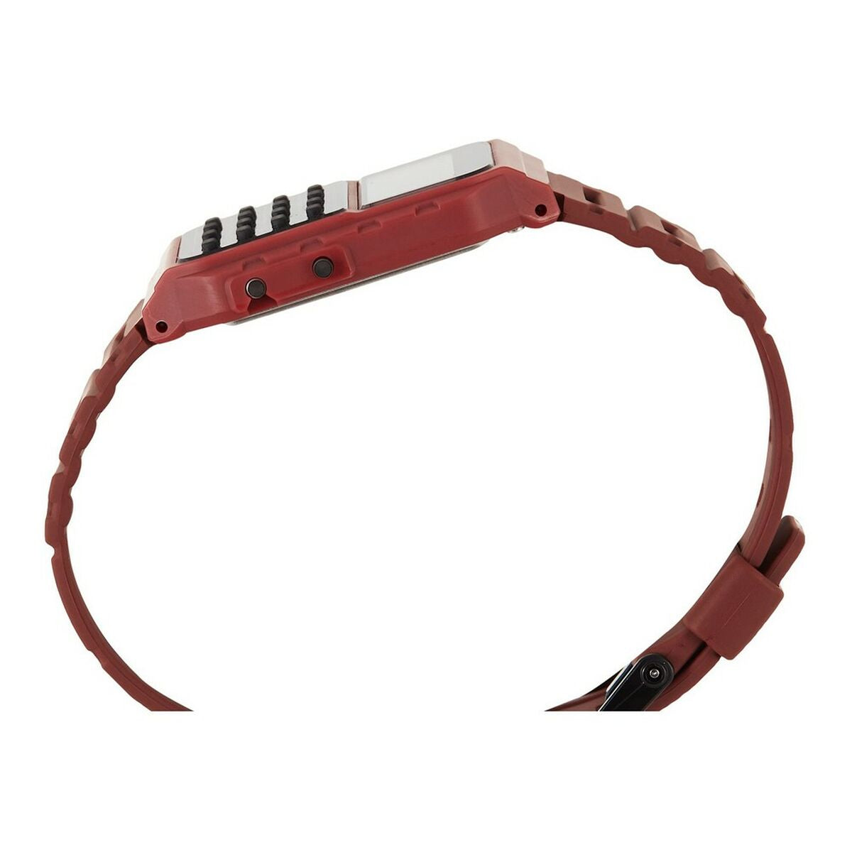 Unisex Watch Casio CA-53WF-4B (Ø 34 mm)-3