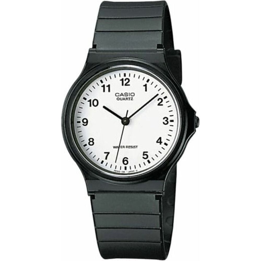 Unisex Watch Casio MQ-24-7BLLEG-0