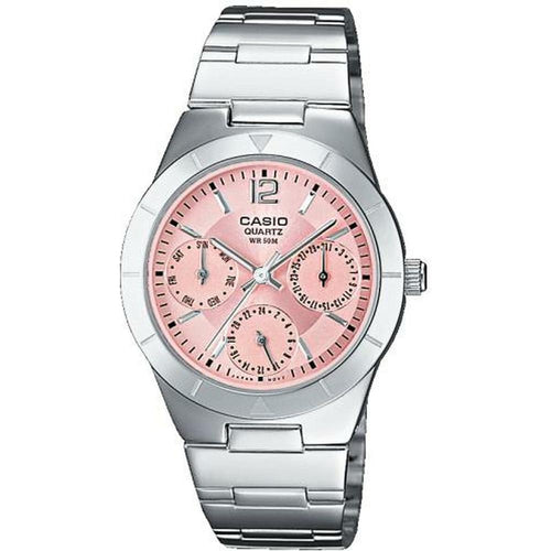 Load image into Gallery viewer, Ladies&#39; Watch Casio LTP-2069D-4AVEG-0
