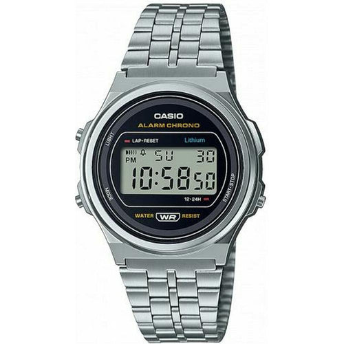 Load image into Gallery viewer, Unisex Watch Casio A171WE-1AEF-0
