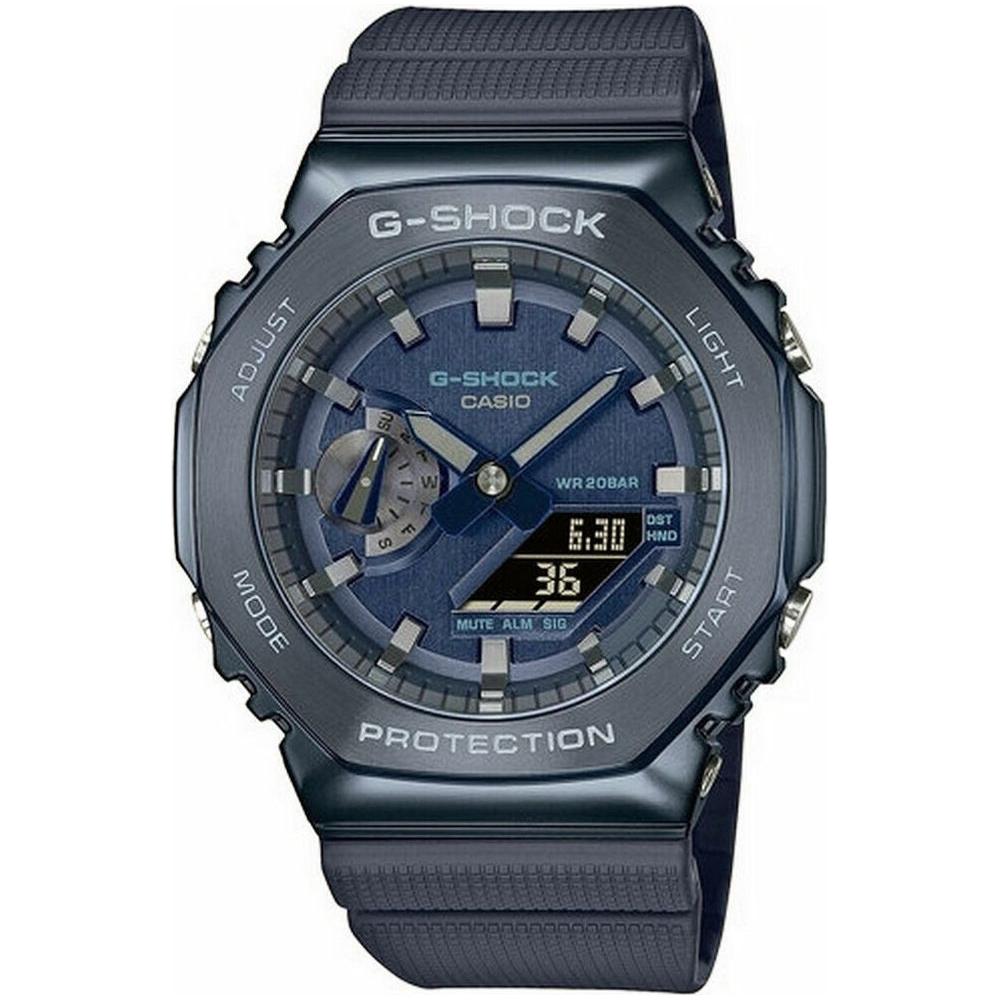 Watch Casio GM-2100N-2AER-0