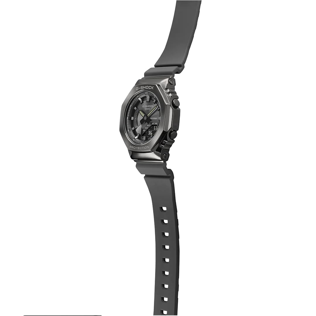 Ladies' Watch Casio GM-S2100B-8AER-13