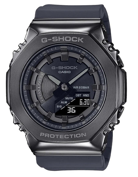 Ladies' Watch Casio GM-S2100B-8AER-10