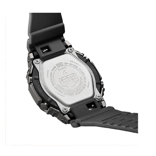 Load image into Gallery viewer, Ladies' Watch Casio GM-S2100B-8AER-5
